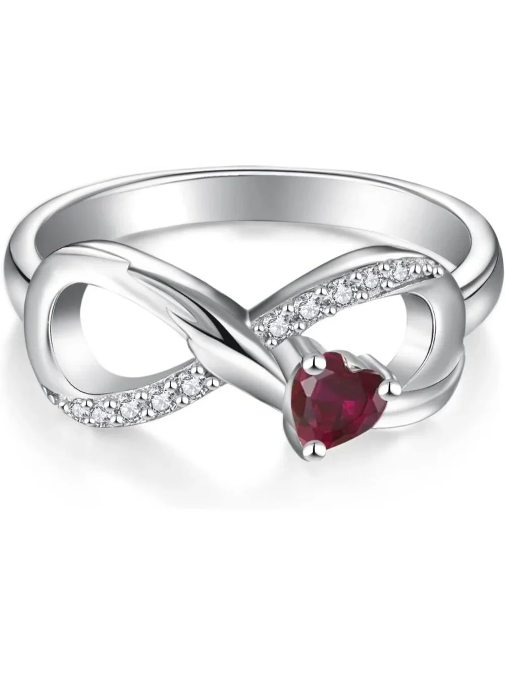 N/A infinity jewelry